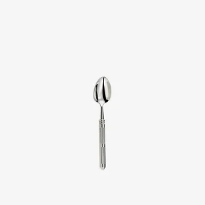 Gatsby 4-Piece Silver Plated Cutlery Set