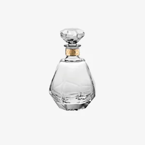 Gemstone Whisky Decanter