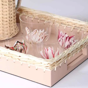 Giverny Tray Cipria - Small