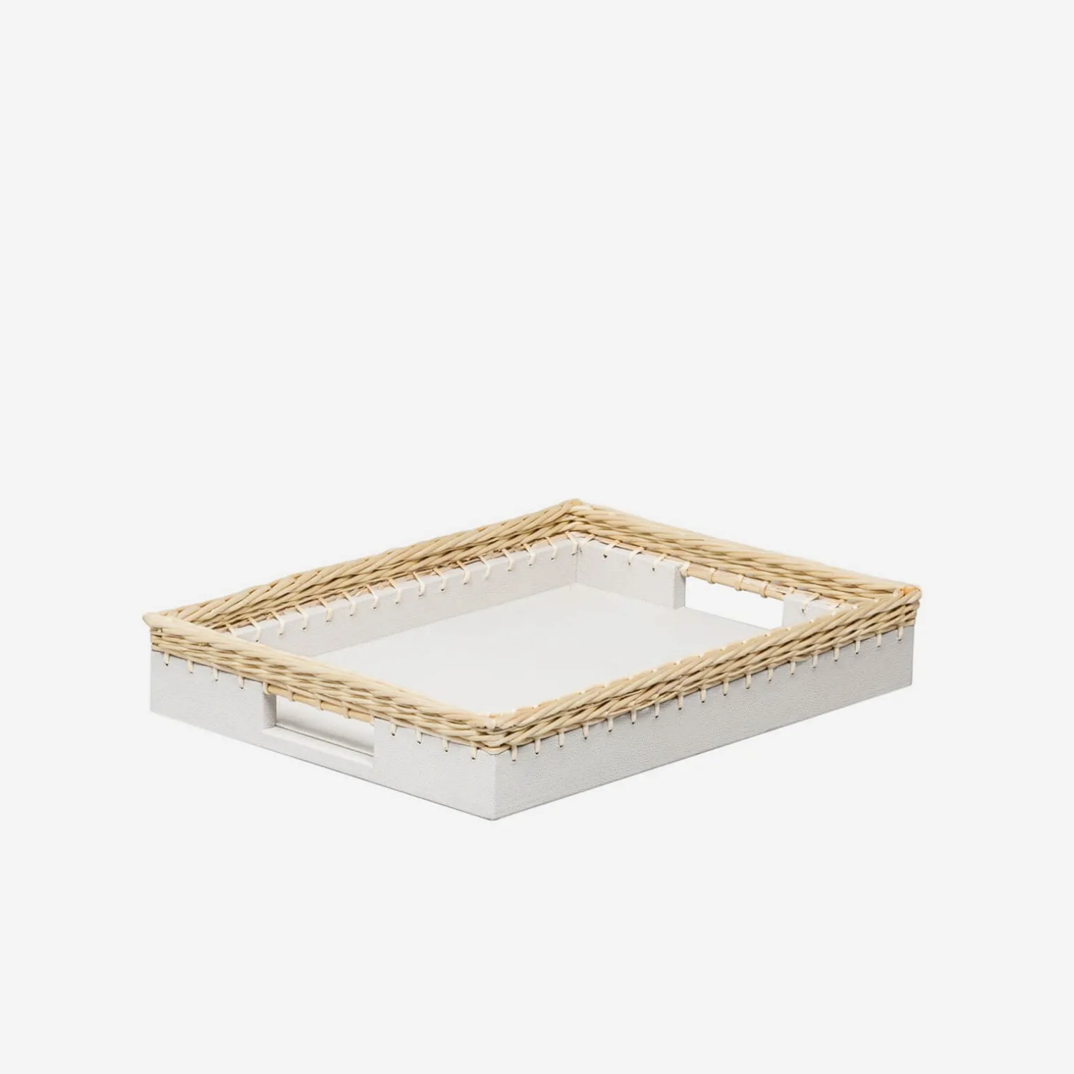 giverny_tray_white__mediu_0.webp Giverny Tray White - Medium
