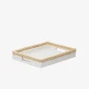 Giverny Tray White - Small