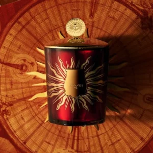 Gloria Astral Scented Candle