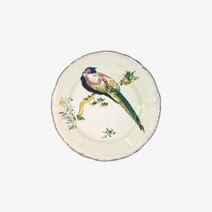 Grands Oiseaux Dinner Plates  - Set of 6