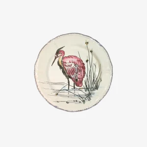 Grands Oiseaux Dinner Plates  - Set of 6