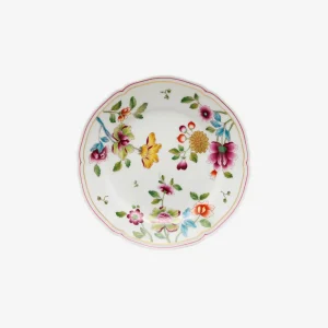 Granduca Coreana Bread Plate - Set of 2