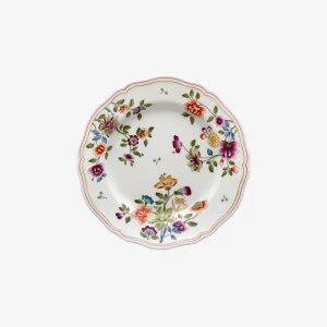 Granduca Coreana Dinner Plate - Set of 2