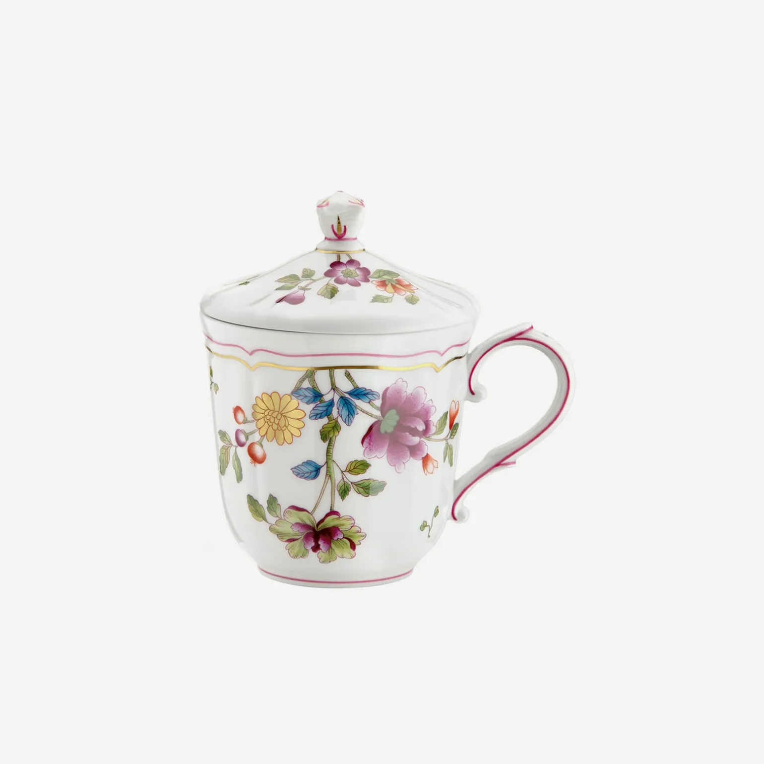 granduca_coreana_mug_with_0.webp Granduca Coreana Mug with Lid
