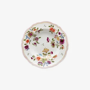 Granduca Coreana Soup Plate - Set of 2
