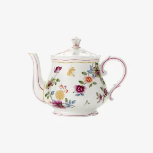 Granduca Coreana Teapot