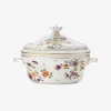 Granduca Coreana Tureen