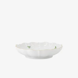Grape Leaves Dish Small