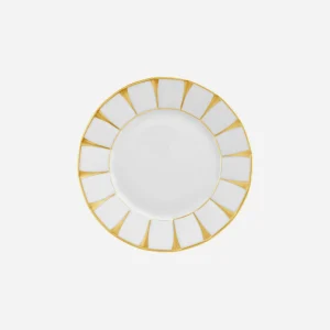 Grecque Athena Dessert Plate