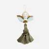 Guardian Angel Gold with Tassel