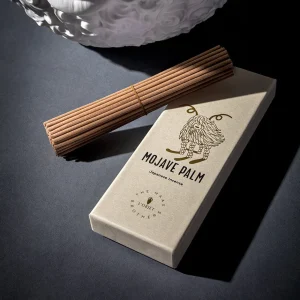 Haas Mojave Palm Incense (60 sticks)