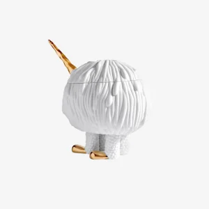 Haas Mojave Unicorn Candle