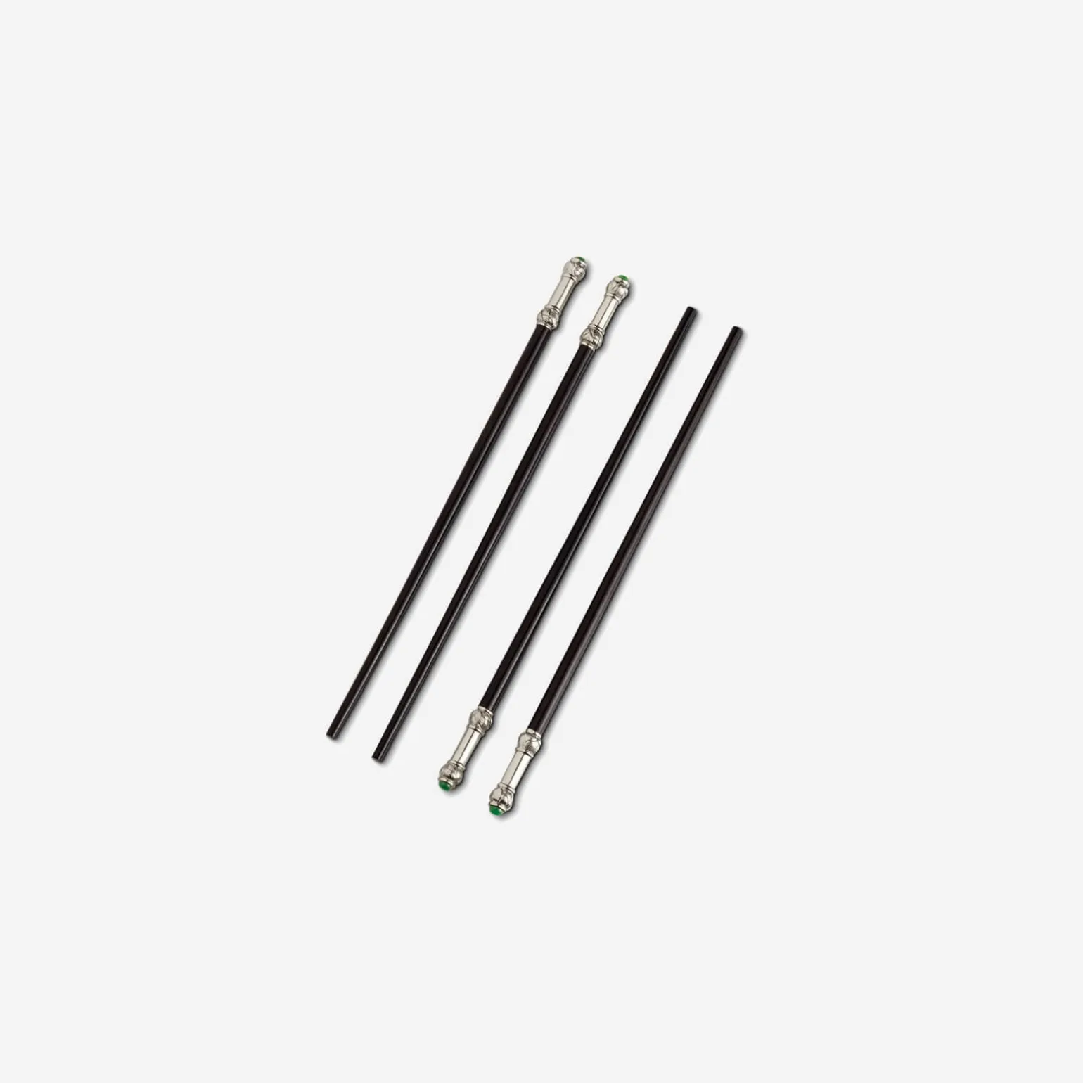 han_platinum_chopsticks_s_0.webp Han Platinum Chopsticks Set of 2 Pairs