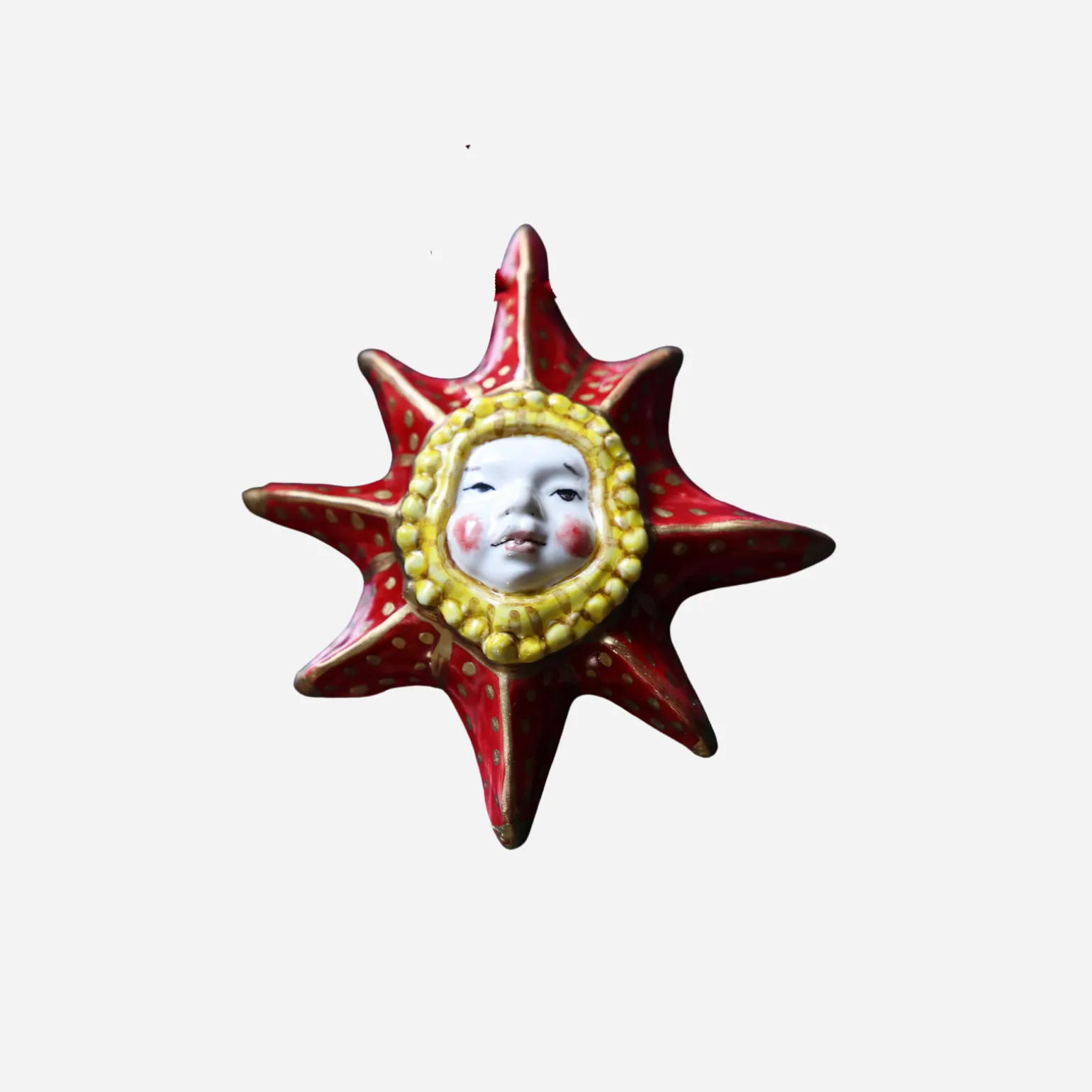 handpainted_ceramic_sun_o_0.webp Hand-Painted Ceramic Sun Ornament