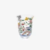 Handpainted  Chinese Tumbler