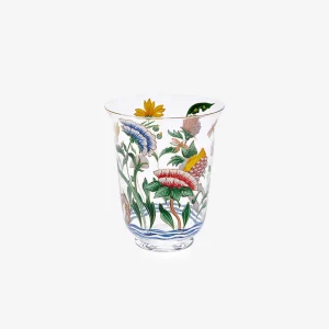 Handpainted Chinese Tumbler