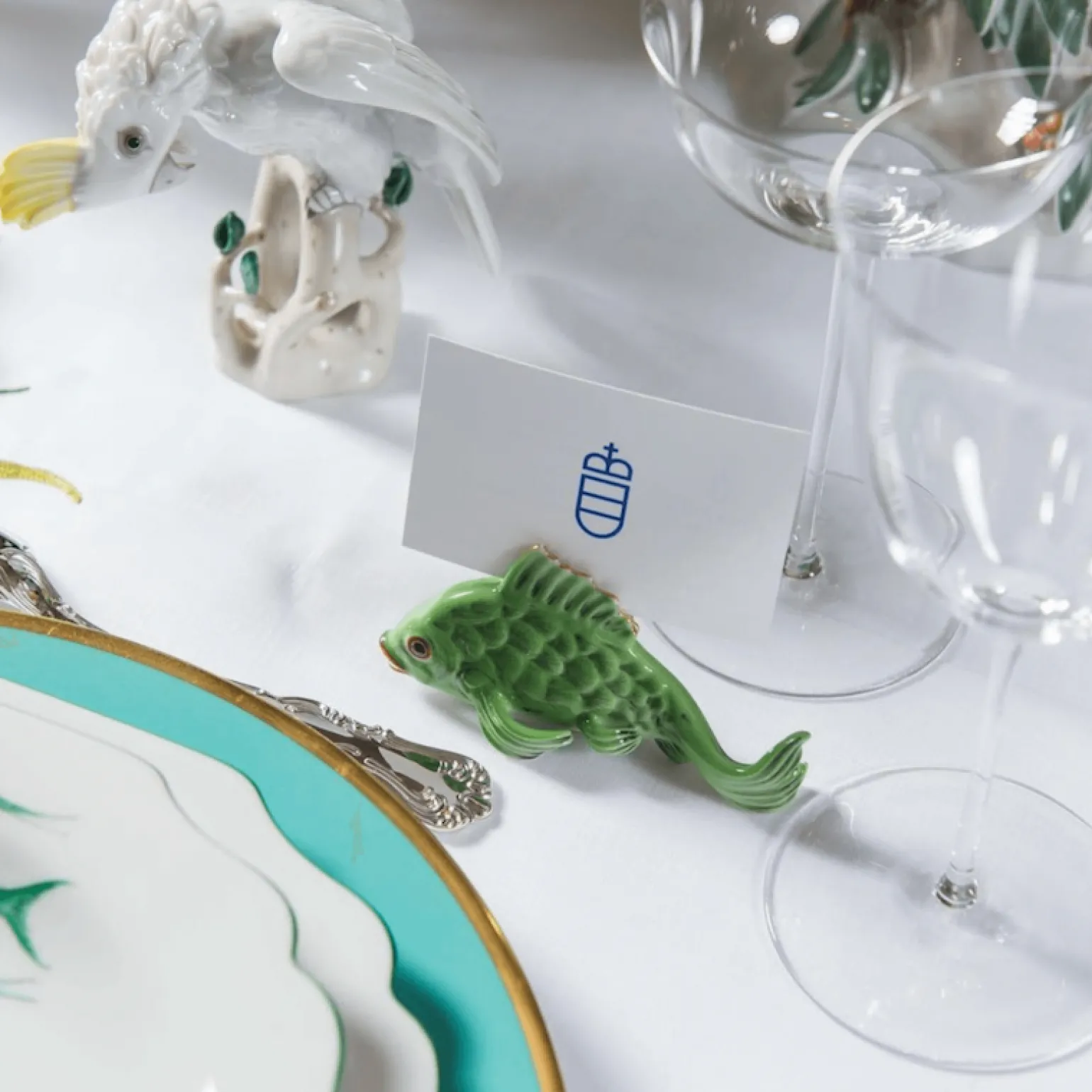 handpainted_fish_place_ca_1.webp Hand-painted Fish Place Card Holder