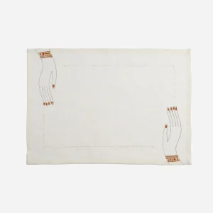 Hands Placemat