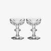 Harcourt 1841 Coupe - Set of 2