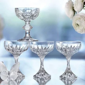 Harcourt 1841 Coupe - Set of 2
