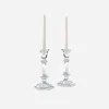 Harcourt Candlesticks