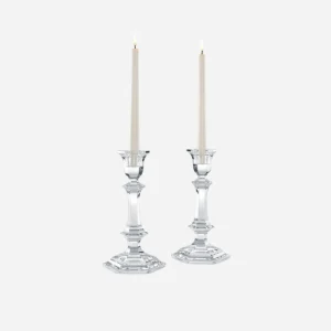 Harcourt Candlesticks