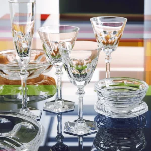 Harcourt Eve Glass - L