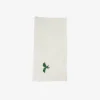 Helechos Green Dinner Napkin