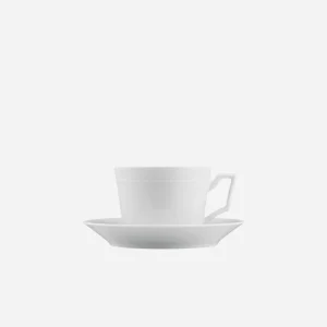 Herzog Ferdinand Coffee Cup & Saucer