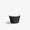 Hex Sugar Bowl