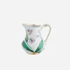 Histoires d'Orchidées Milk Jug
