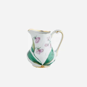 Histoires d'Orchidées Milk Jug