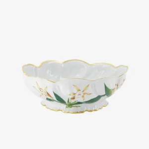 Histoires d'Orchidées Salad Bowl