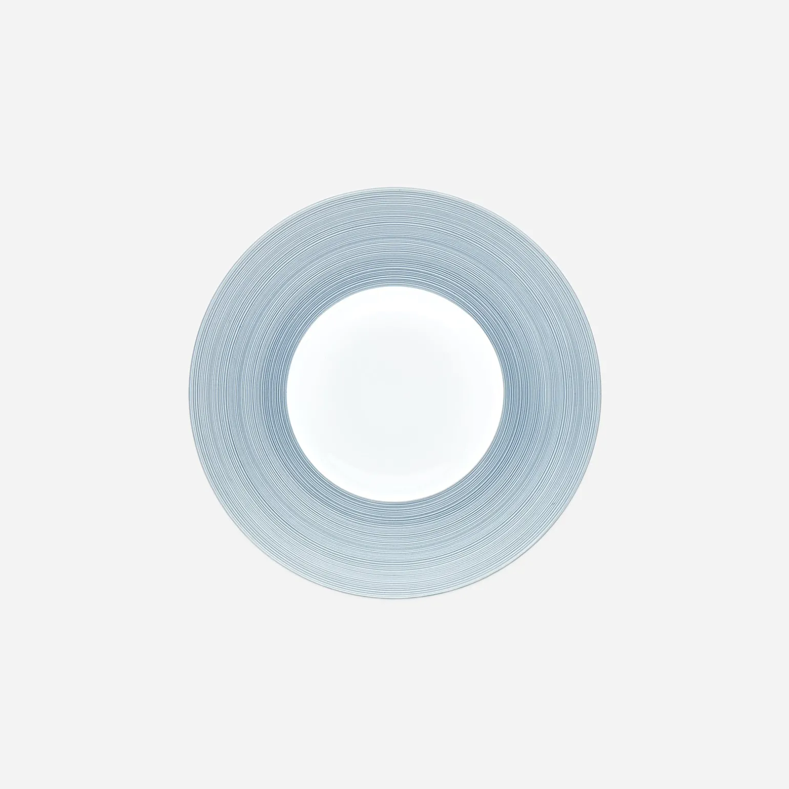 hmisphre_metallic_blue_di_0.webp Hémisphère Metallic Blue Dinner Plate