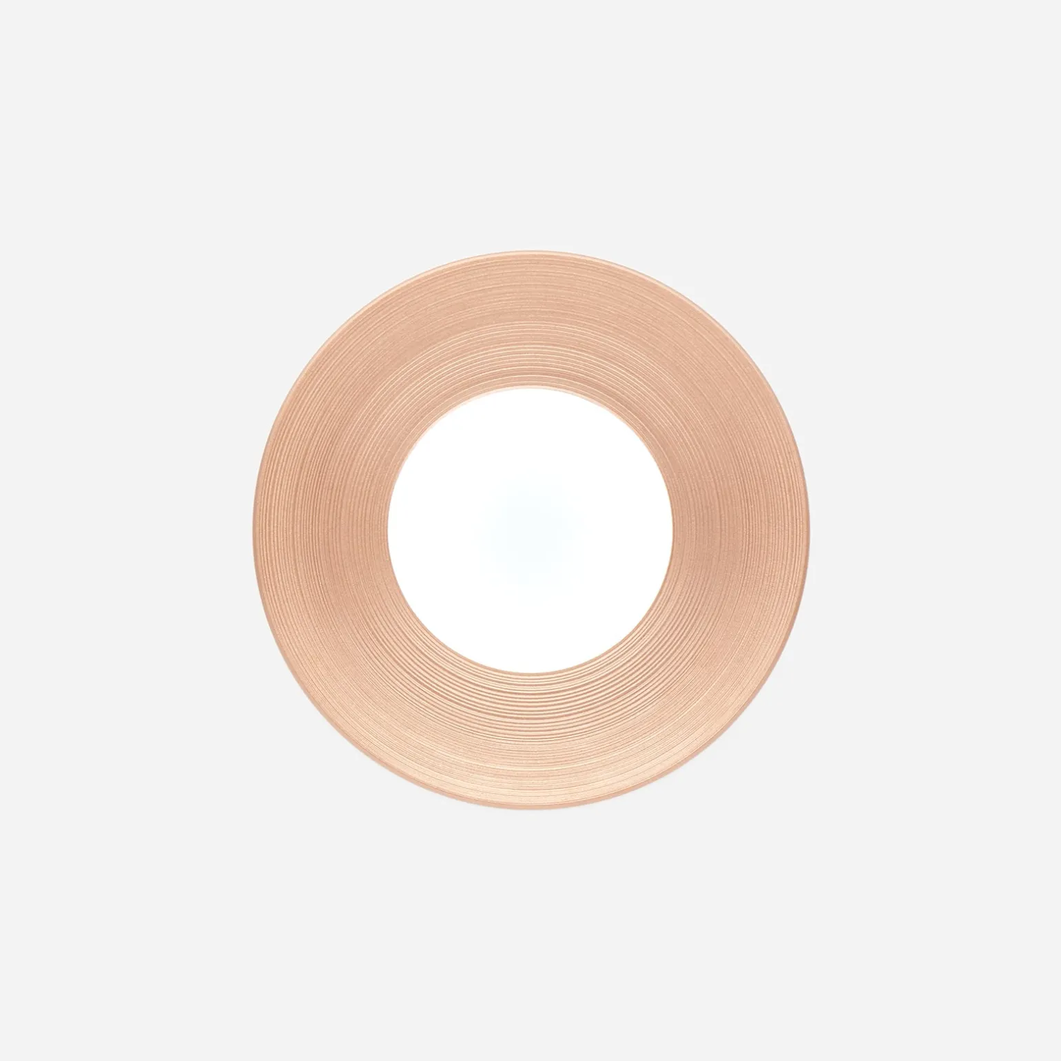 hmisphre_metallic_pink_di_0.webp Hémisphère Metallic Pink Dinner Plate