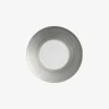 Hémisphère Platinum Bread Plate