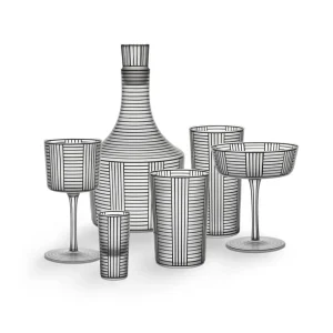 Hoffman Series B Wine Glass