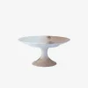 Horizon Small Cake Stand Blush
