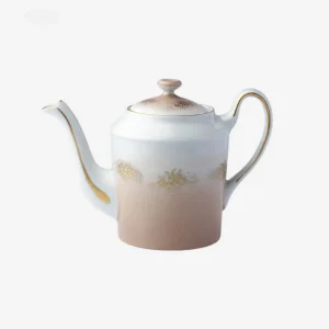 Horizon Small Teapot Blush