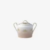 Horizon Sugar Bowl Blush