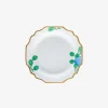 Hydrangea Dinner Plate