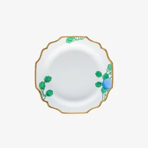 Hydrangea Dinner Plate