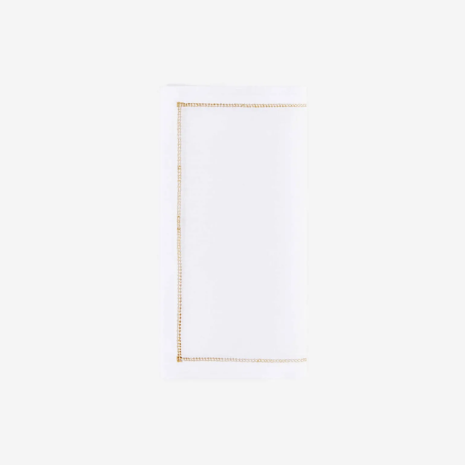 infinity_hemstitch_gold_c_0.webp Infinity Hemstitch Gold Cocktail Napkin