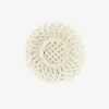 Irene Round Basket