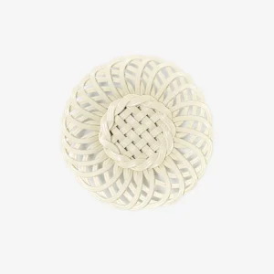 Irene Round Basket