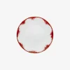 Iris Dinner Plate