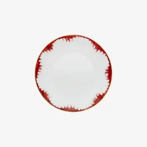 Iris Dinner Plate